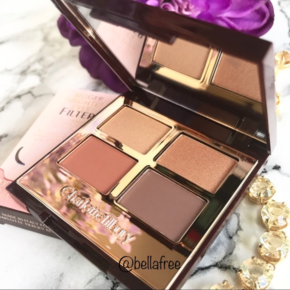 🆕NIB 💕 CT Transform Eyes Eyeshadow Palette - Picture 2 of 8